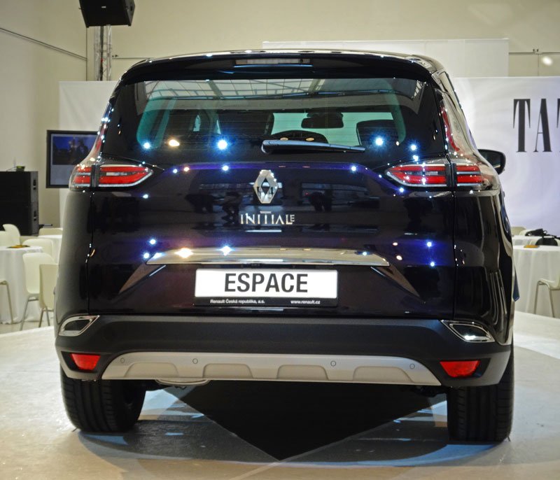 Renault Espace