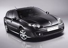 Renault Laguna Black Edition: Oslava úspěšného roku