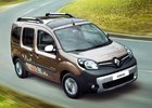 Renault Kangoo nově s motorem 1.2 TCe Energy