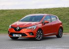 Renault Clio se s faceliftem výrazně promění. Přijde o charakteristickou tvář