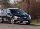 TEST Renault Clio 1.0 TCe – Láska na druhý pohled