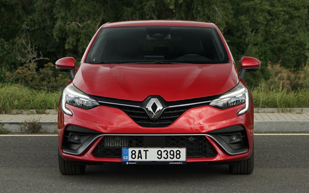 Renault Clio 1.3 TCe