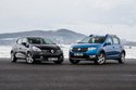 Renault Clio 1.5 dCi vs. Dacia Sandero 1.5 dCi
