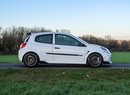 Renault Clio RS