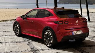 Renault Clio Renault Clio