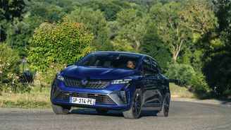 Renault Clio E-Tech Renault Clio E-Tech