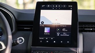 Renault Clio E-Tech Renault Clio E-Tech