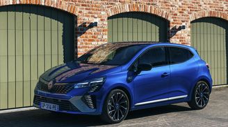 Renault Clio E-Tech Renault Clio E-Tech