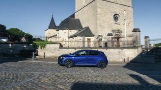 Renault Clio E-Tech Renault Clio E-Tech