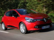 Renault Clio čtvrté generace