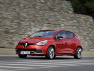 Renault Clio R.S.