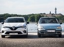 Renault Clio (od 2019)