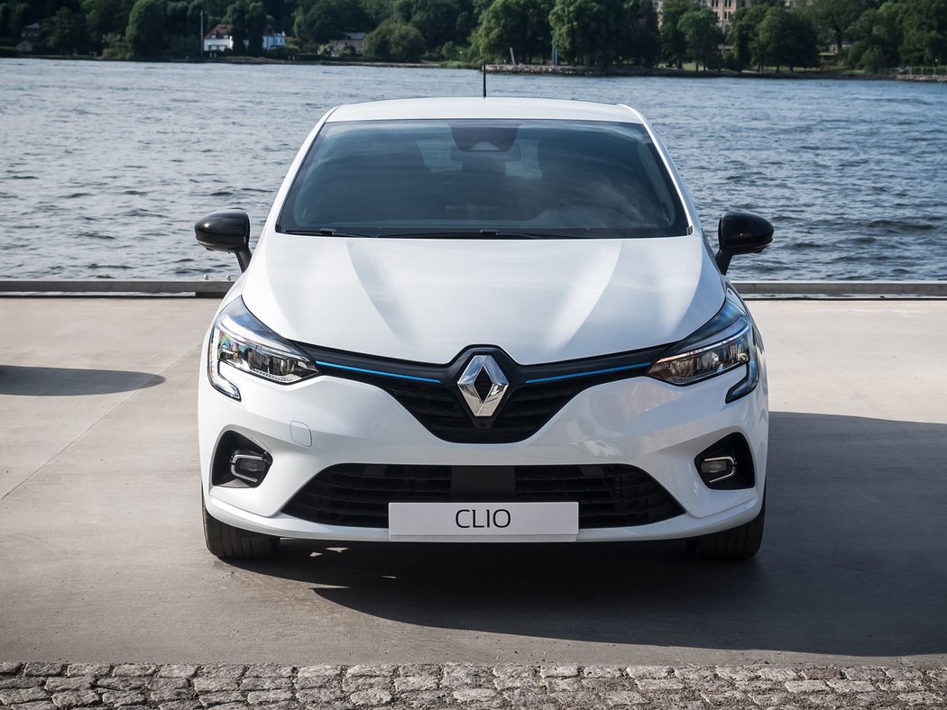 Renault Clio (od 2019)