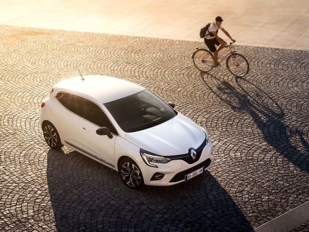 Renault Clio (od 2019)