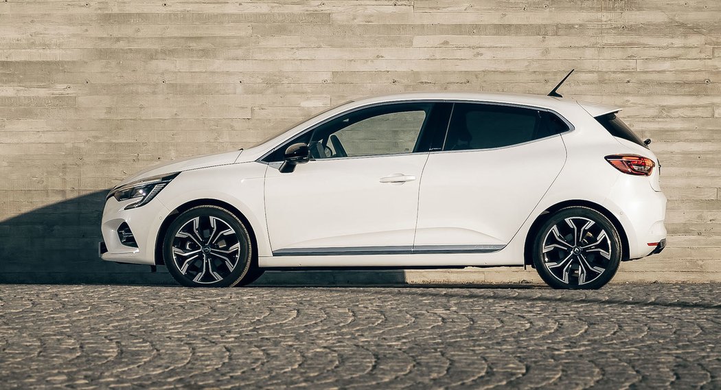 Renault Clio (od 2019)