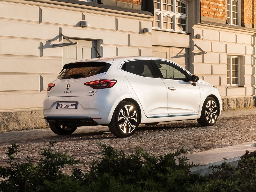 Renault Clio (od 2019)