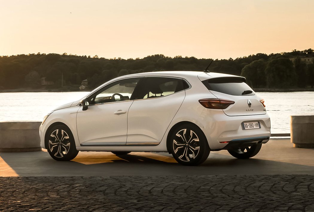 Renault Clio (od 2019)