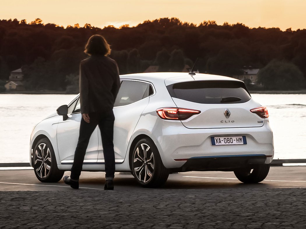 Renault Clio (od 2019)