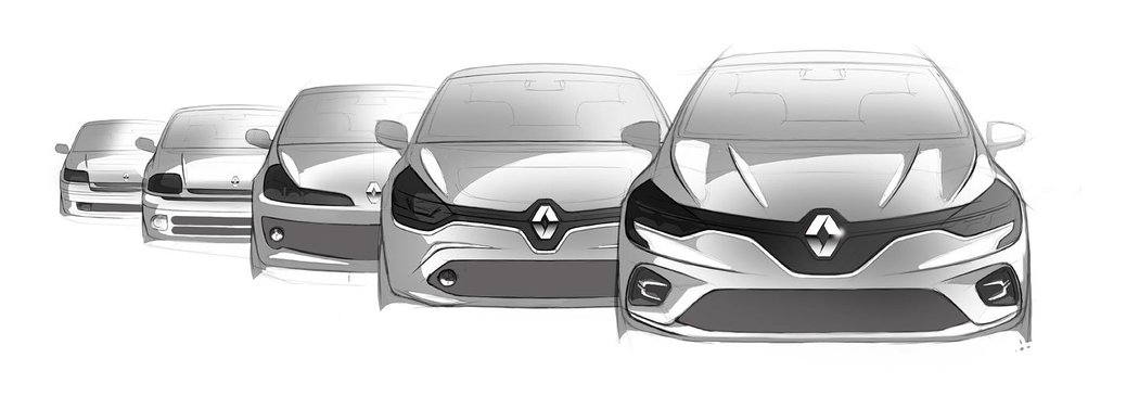 Renault Clio (od 2019)