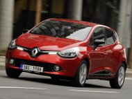 Renault Clio 0.9 TCe