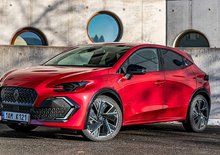 Renault Clio v české premiéře. Přivítejte nejvyspělejší malé auto