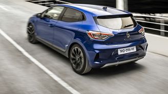 Renault Clio Renault Clio