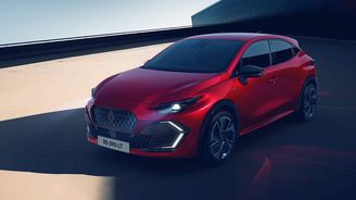 Nový Renault Clio má české ceny. Začíná na neuvěřitelné částce! Nový Renault Clio má české ceny. Začíná na neuvěřitelné částce!