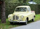 Renault Colorale (1950)