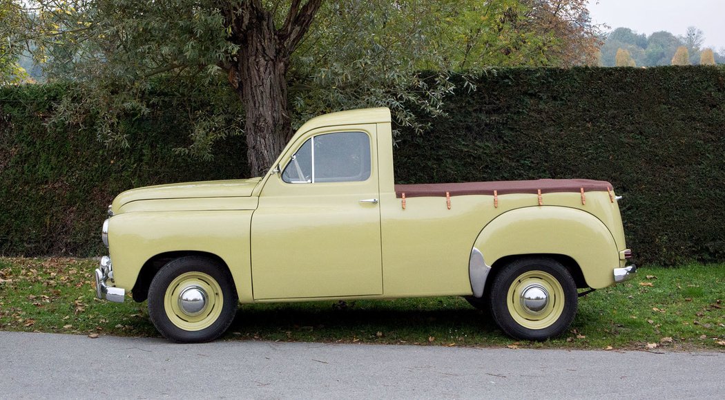 Renault Colorale (1950)