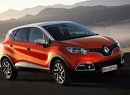Renault Captur: Růst poptávky si vyžádá ve Valladolidu třetí směnu