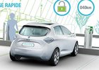 Video: Renault Zoe – Elektromobil a jeho dobíjení