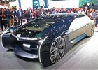 Renault EZ-ULTIMO je vizí luxusního autonomního vozu