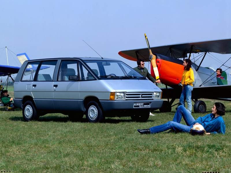 Renault Espace