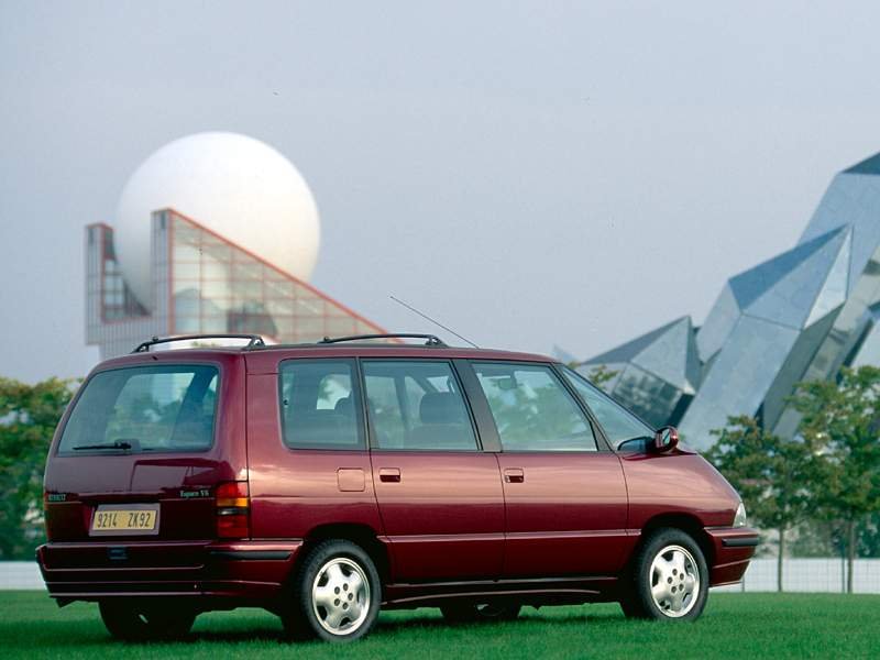 Renault Espace