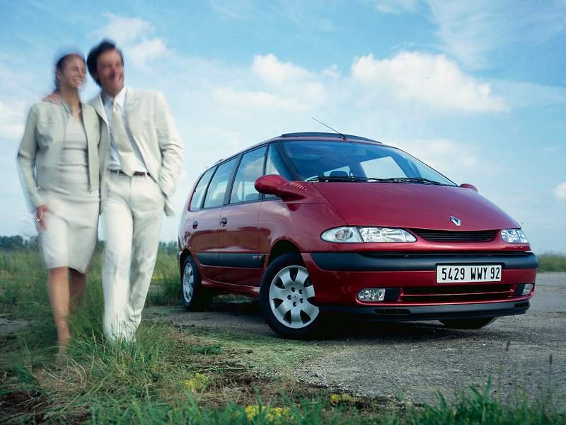 Renault Espace