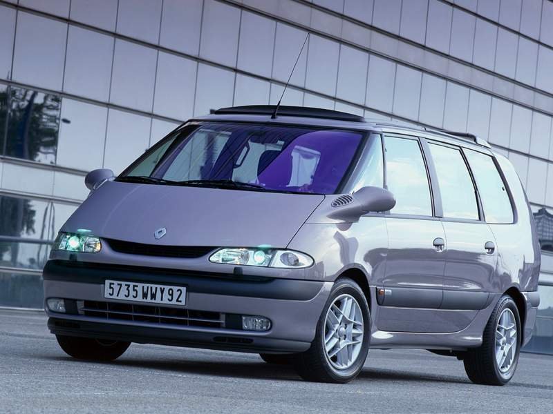 Renault Espace