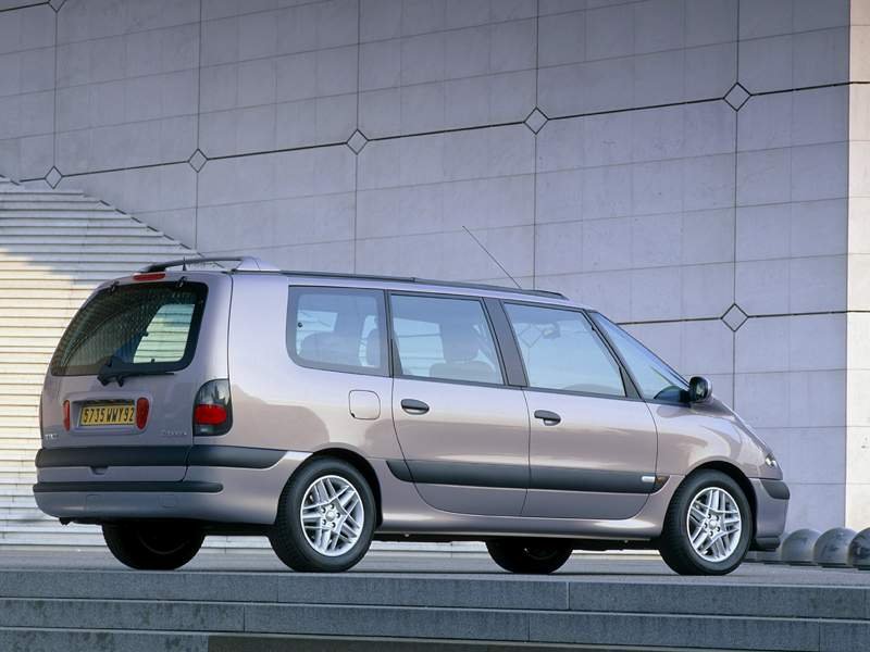 Renault Espace