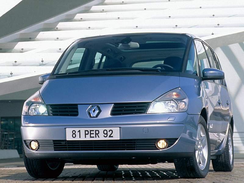 Renault Espace