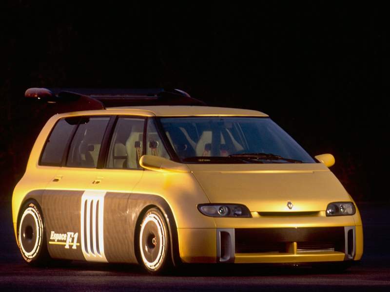 Renault Espace