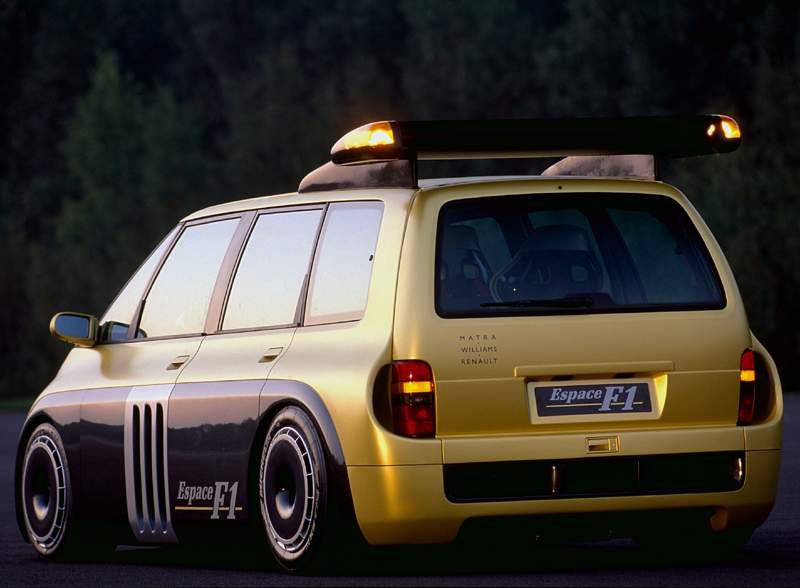 Renault Espace