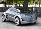 Renault začne vyrábět elektromobil Zoé nedaleko Paříže v roce 2012