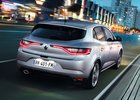 Renault Mégane oficiálně: Nižší, širší a rovnou jako GT