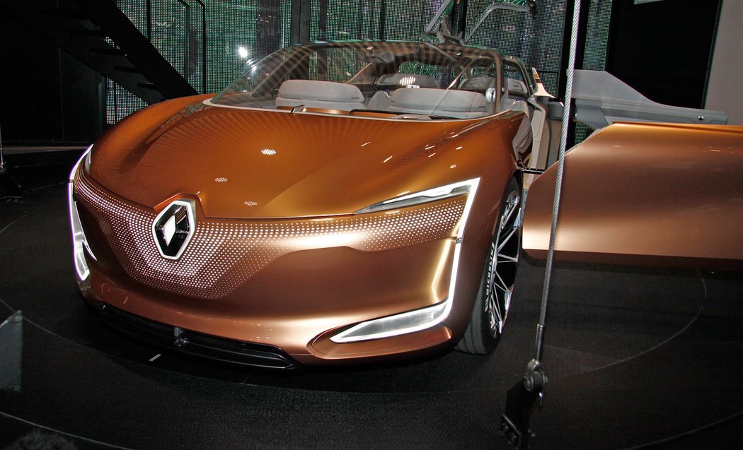 Renault Symbioz