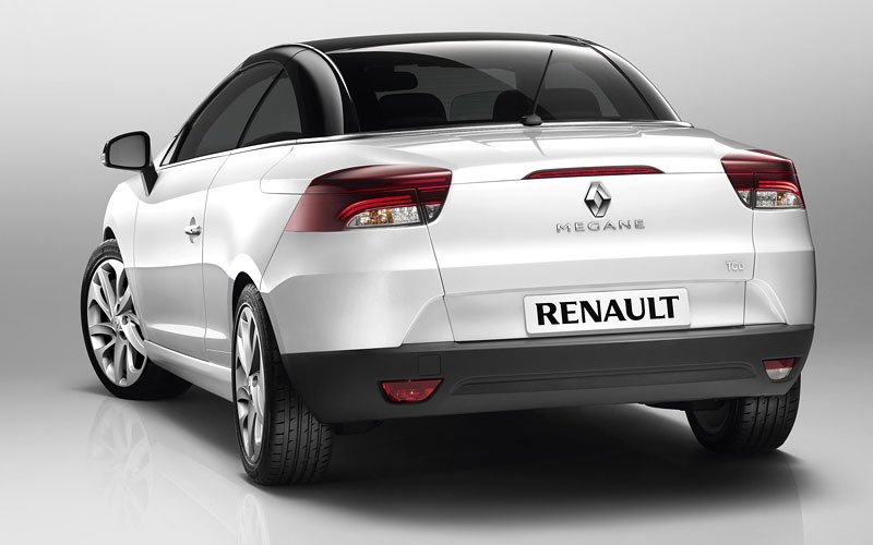 Renault Mégane