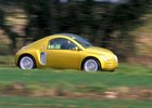 Renault Fiftie (1996): Moderní želvička k jubileu