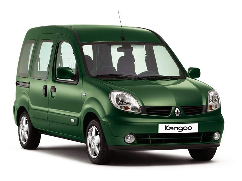 Renault Kangoo