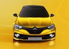 Renault Mégane R.S.: Nejspíš bude vypadat takhle