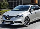 Renault Fluence nové generace: Bude vypadat takto?