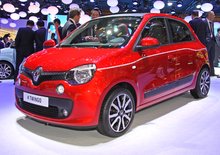 První dojmy: Renault Twingo (+video)