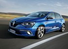 Renault Mégane IV: Vzhled zveřejněn únikem oficiálních fotografií